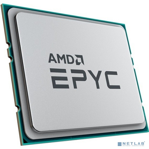 AMD EPYC 73F3 (100-000000321) {16 Cores, 32 Threads, 3.5/4.0GHz, SP3}