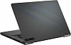 Ноутбук Asus ROG Zephyrus GA503QM-HN096T Ryzen 7 5800HS 32Gb SSD512Gb NVIDIA GeForce RTX 3060 6Gb 15.6" IPS FHD (1920x1080) Windows 10 grey WiFi BT