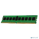 Kingston DRAM 8GB 3200MHz DDR4 ECC CL22 DIMM KSM32ES8/8HD