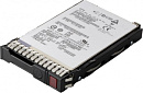 Накопитель HPE SSD HPE960Gb SATA P07926-B21 Hot Swapp 2.5"