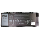 Dell Battery 6-Cell 91 WHr (Precision M7510/М7520/М7710/М7720)