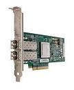 Сетевая карта QLOGIC FC PCIE 2XFC8G QLE2562-CK