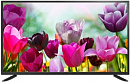Телевизор LED Erisson 55" 55ULES85T2SM черный/серебристый/Ultra HD/50Hz/DVB-T/DVB-T2/DVB-C/DVB-S2/USB/WiFi/Smart TV (RUS)