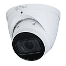 DAHUA DH-IPC-HDW1230T-ZS-S5 Уличная турельная IP-видеокамера 1/2.8” CMOS, моторизованный объектив 2.8~12мм, ИК-подсветка до 40м, корпус: металл
