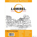 Lamirel Пленка для ламинирования CRC-78660(01) (А4, 125мкм, 100 шт.)