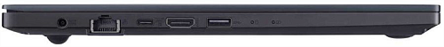 ASUS ExpertBook P2 P2451FA-EB1355 Core i3-10110U/8Gb/256Gb SSD/14.0"FHD IPS AG(1920x1080)/WiFi/USB-C 3.2 Gen2/VGA/RG45/Cam/DOS/1,5Kg