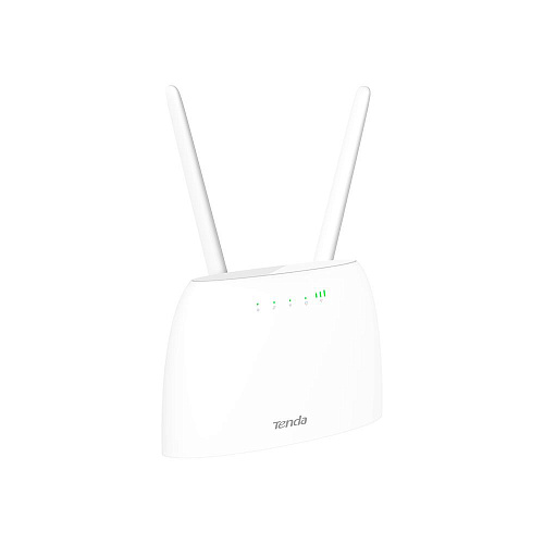 Маршрутизатор 4G 300MBPS 4G06 TENDA
