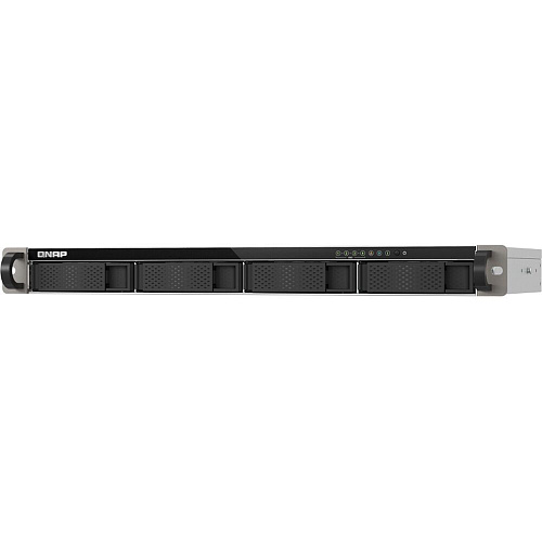Платформа СХД QNAP TS-433eU