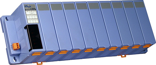 I-87K9 CR