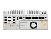 Компактный встраиваемый компьютер Nuvo-11160GC-PoE