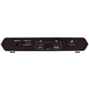 Коммутатор ATEN 2-Port USB-C Gen 1- Док станция/ 2-Port USB-C Gen 1 Dock Switch with Power Pass-through