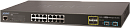 Коммутатор Planet L2+/L4 16-Port 10/100/1000T + 4-port 100/1000X SFP + 2-Port 10G SFP+ Managed Switch, with Hardware Layer3 IPv4/IPv6 Static Routing,