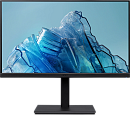 27'' ACER Vero CB271Ubmiprux IPS, 2560x1440, 1ms, 350cd, 75Hz, 1xHDMI + 1xDP + 1xType-C(65W) + Audio out, Speakers 2Wx2,85% PCR, 5% OBP, FreeSync, H