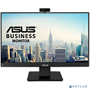 ASUS LCD 23.8" BE24EQK {IPS 1920x1080 75Hz 5ms HDMI DisplayPort webcam 2x2W}