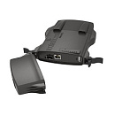 Точка доступа MIKROTIK RB921UAGS-5SHPacT-NM Беспроводная NetMetal 5SHP triple (802.11ac/a/n, 1UTP 10/100/1000Mbps, 1SFP, 1xUSB)