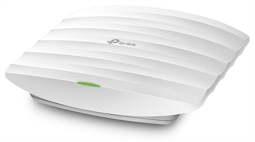беспроводная точка доступа TP-Link EAP245, AC1750 Ceiling Mount Dual-Band Wi-Fi Access Point