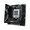 Материнская плата ASUS ROG STRIX B850-I GAMING WIFI AM5 mini-ITX 2xDDR5 PCIEx16 2xM.2 2xUSB-C HDMI 2.5GLAN WIFI 7