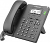 телефон ip flyingvoice p20g серый