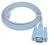 Huawei RJ45-to-DB9,Adapter Console Cable,3m (RJ45-DB9-3M)