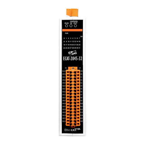 ECAT-2045-32 CR