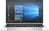 трансформер hp elitebook x360 1040 g7 core i7 10710u/16gb/ssd512gb/intel uhd graphics/14" uwva/touch/fhd (1920x1080)/4g/windows 10 professional 64/sil