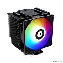 Cooler ID-Cooling SE-226-XT ARGB LGA1700/1200/115X/AM4 (8шт/кор, TDP 250W, PWM, 6 тепл.трубкок + медная база, FAN 120mm, Addressable RGB LED) RET
