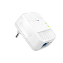 Адаптер POWERLINE 1000MBPS KIT PH10 TENDA
