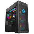 Lenovo Legion T7 34IMZ5 [90Q900AERK] Black {i7 11700KF/16Gb/1024SSDGb/noDVD/Ext:nVidia GeForce RTX3080(10240Mb)/BT/WiFi/war 1y/12.5kg/DOS + Keyboard U