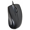 Oklick 185M черный оптическая (1000dpi) USB [945606]