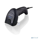 Datalogic Сканер QW2500,BLK,USB,USB CBL KIT,STAND