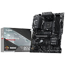 Материнская плата MSI B550 GAMING B550, AM4, 4*DDR4, 2*PCIEx16, 1*PCIEx1, 2*M.2, 2*TypeC, 1*USB3.2Gen2, 4*USB3.2Gen1, 8*USB2.0, 6*SATA3.0, 1G, DP, HDM