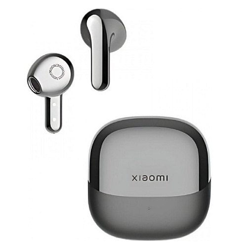 Xiaomi Беспроводные наушники Buds 5-Titan Gray