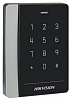 Считыватель карт Hikvision DS-K1102AMK внутренний/уличный