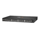 Коммутатор R8N86B HPE ANW 6000 48G 4F Managed L2 Switch