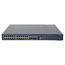 Коммутатор HPE HP 5120-24G EI Switch (20x10/100/1000 + 4x10/100/1000 or SFP, Managed static L3, Stacking, 19')