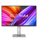 Монитор ASUS 31.5" ProArt PA329CRV IPS 3840x2160 5ms (MPRT) 350cd HDR 60Hz HDMI*2 DP*2 USB-Hub USB-C MM HAS Swivel Pivot Black