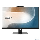 MSI Modern AM272P 1M-864XRU LT [9S6-AF8231-1035] Black 27" {FHD Core 3 100U(1.2Ghz)/8192Mb/256PCISSDGb/noDVD/Int:Intel® Graphics//DOS + Wireless KB+M