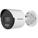 IP камера 4MP BULLET DS-I450L(C)(4MM) HIWATCH
