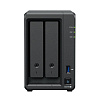 Платформа СХД Synology DS725+