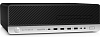 HP EliteDesk 800 G5 SFF Core i7-9700 3.0GHz,8Gb DDR4-2666(1),1Tb 7200,DVDRW,USB Kbd+USB Mouse,VGA,3/3/3yw,Win10Pro