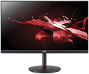 27" ACER Nitro XV270Ubmiiprx , IPS, 2560x1440, HDR Ready, 75Hz, 1ms, 350nits, 178°/178°, 2xHDMI + DP , регулировка высоты H.Adj 120mm,100% sRGB,