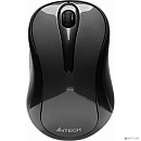 Мышь беспроводная A4Tech G3-280N grey (оптическая, USB, 3but, 1200dpi)(G3-280N