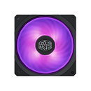 Вентилятор для корпуса 120MM B2DN-20NPC-R1 COOLER MASTER