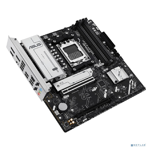 ASUS PRIME B850M-A WIFI