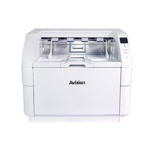 Сканер Avision AD8120UN (000-0983-02G)