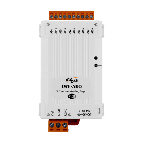 tWF-AD5 CR