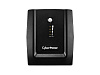 ИБП TOWER 2200VA 1320W UT2200EI CYBERPOWER