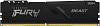 Память оперативная/ Kingston 32GB 2666MHz DDR4 CL16 DIMM FURY Beast Black