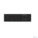 Беспроводная клавиатура SVEN KB-E5300W графит (109 кл.+12Fn)