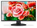 NEC 27" E273F-BK LCD Bk/Bk (IPS; 16:9; 250cd/m2; 1000:1; 6ms; 1920x1080; 178/178; HDMI; DP; 1x USB-C; 4xUSB 3.1; HAS 130mm; Swiv; Tilt; Pivot; Spk 2x